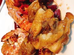 -汉巴味德(大悦城店)