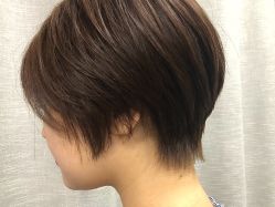 -Moyue HAIR SALON