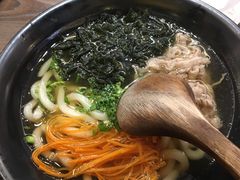 -东京屋(武定路店)