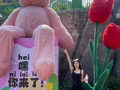 -河南宝泉旅游区