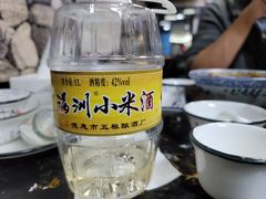-食客居(缔景店)