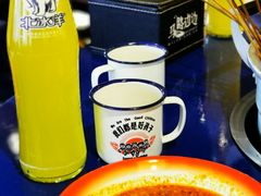 -马路边边串串香(大成路店)