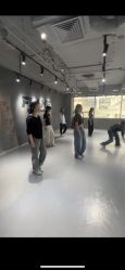 -北京FLAME舞蹈工作室