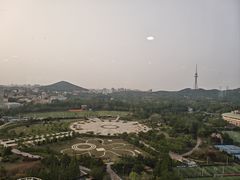 -汇泉王朝大饭店-旋转餐厅(南海路店)