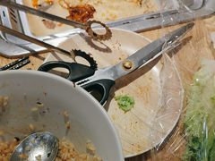 -新石器烤肉(百联川沙店)