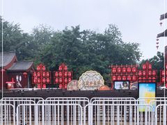-陕西民俗大观园