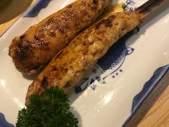 -胜代日本料理(云程巷小区店)