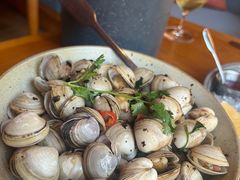 -THE CANNERY&JUJU 新鲜海鲜·牛排美食酒廊
