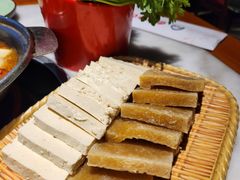 -孙记驴肉山庄(李桥店)