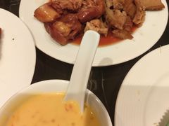 -京香轩·中餐厅(上海中庚聚龙酒店)