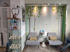 -维乐口腔(美维云门诊陆家嘴店)