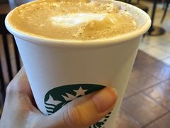 -星巴克(红房子店)