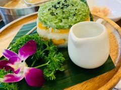 -樾餐厅泰式海鲜火锅(民歌湖店)