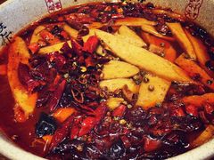 -菩提树·素食餐厅(汇智国际商业中心店)