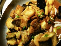 -真睦南京民间菜(博物院店)