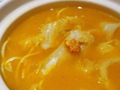 -淮食·雅宴(北大博雅国际酒店)