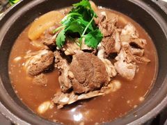 -青年公社烤鸭(蜀山万象汇店)
