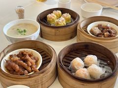 -万龙洲海鲜(南新仓店)