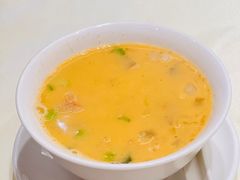 招牌西施泡饭-悦满堂酒家(广东亚洲国际店)