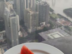 -广州四季酒店·意珍·意式自助餐
