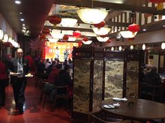 大堂-宋园·金宴浙鲜馆(静安店)