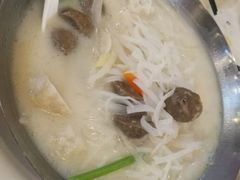 -旭璟酒家·传统粤菜·湘菜(逸景路店)