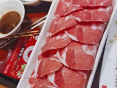 -1078號老北京涮肉(松柏店)