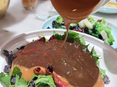 -小吊梨汤·北京菜·烤鸭(鸟巢店)