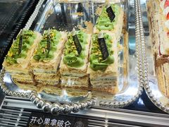 -FANEN法念·烘焙·甜点(万象城店)