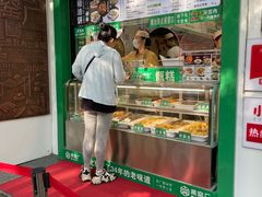 -黑窑厂糖油饼烤鸭·清真菜(旗舰店)