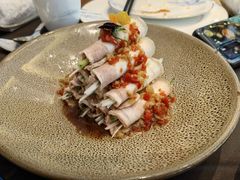 -杭州西湖柳莺里酒店·闻莺厅