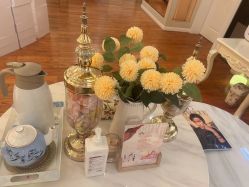 -茜尔维亚修身连锁(杨浦五角场店)