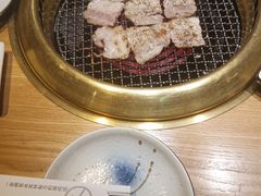 黑猪五花肉-久苑烧肉(世界城广场店)