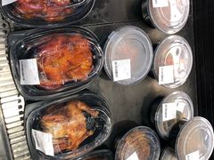 -盒马鲜生(顺义店)