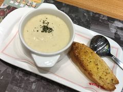 -米斯特比萨(光华桥凯德MALL天津湾店)