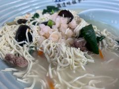 -粗茶淡饭(东关街店)