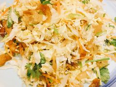 -山沟沟羊小馆&烤全羊羊肉汤(麦岛店)