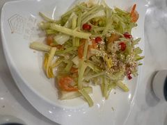 -威海渔村(黄兴路店)