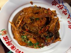 -小林哥的海鲜馆·夜宵烧烤(渔人码头店)