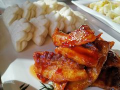 -古北烤鸭王I古北水镇景区店