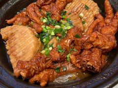 -好福记饭店(红梅公园店)