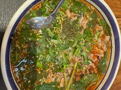 -云阿蛮云南生烫牛肉米线(奉贤路店)