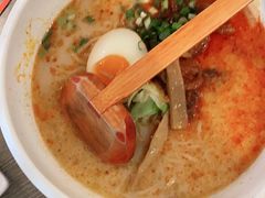 -味千拉面(抚州万达店)