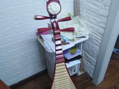 -琴芳艺所艺术培训.古筝钢琴