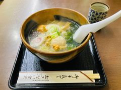 -Osanai食堂