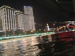 -海河游船-永乐码头(大悲院)