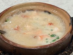 -潮汕砂锅粥(十八甫南路店)