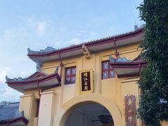 -桂林独秀峰王城景区