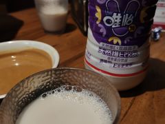 -万记麻辣烫国展总店