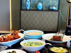 -老北门·苏帮菜·湖景包间(月光码头店)
